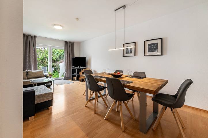 Ferienwohnung für 6 Personen in Saarbrücken - 4