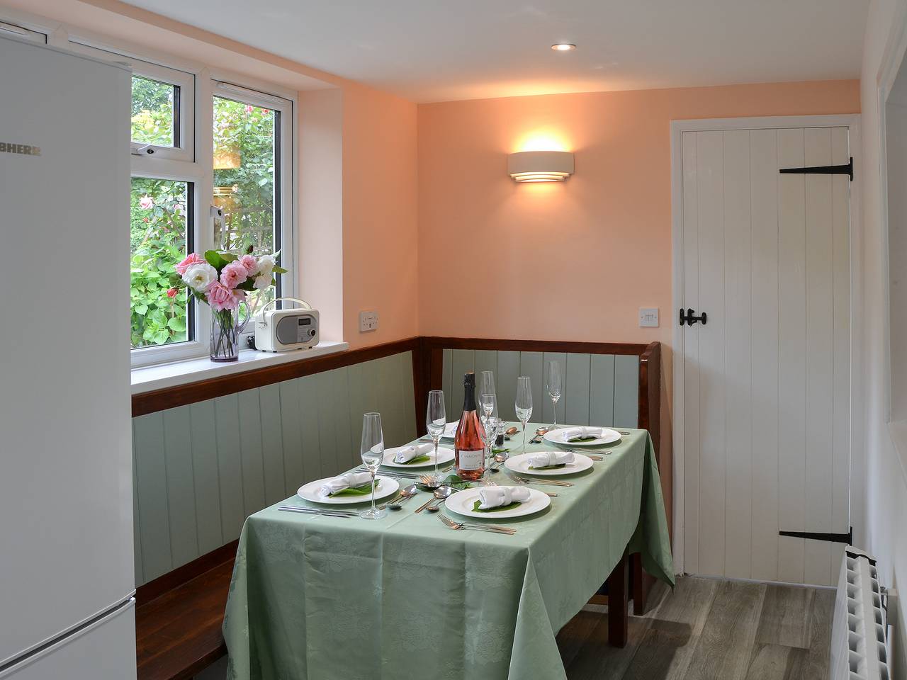 The Brambles in Horning (Norfolk), The Broads