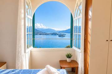 Bauernhof für 2 Personen in Comune di Baveno, Walliser Alpen, Bild 1