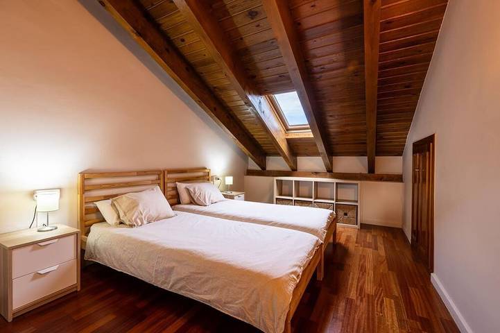 Appartement entier, Refuge parfait à Puigcerdà, La Cerdagne in Puigcerdà, Pyrénées catalanes