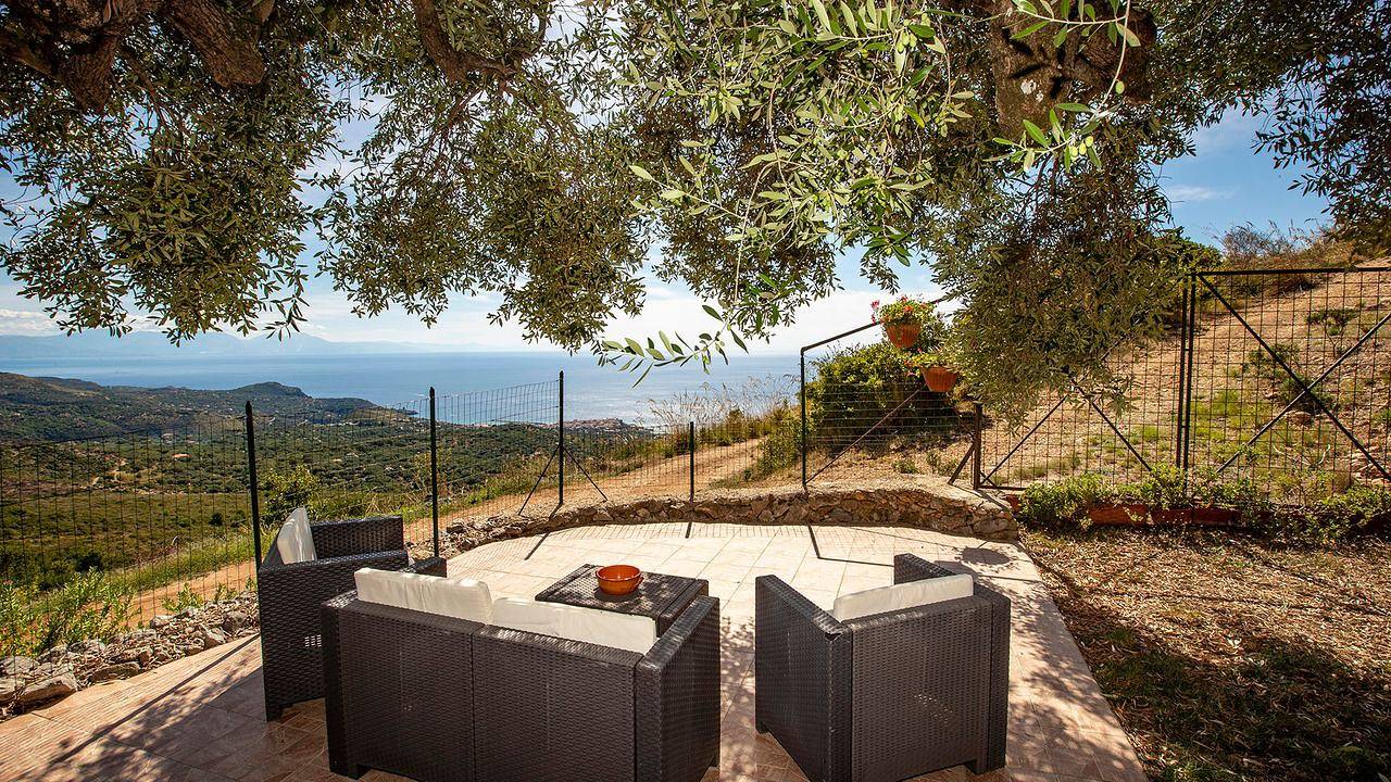 Ferienhaus für 4 Personen (60 m²) in Marina Di Camerota in Camerota, Cilento