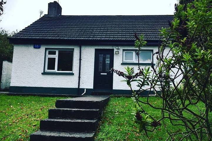 Ferienhaus für 7 Personen, mit Garten in County Limerick