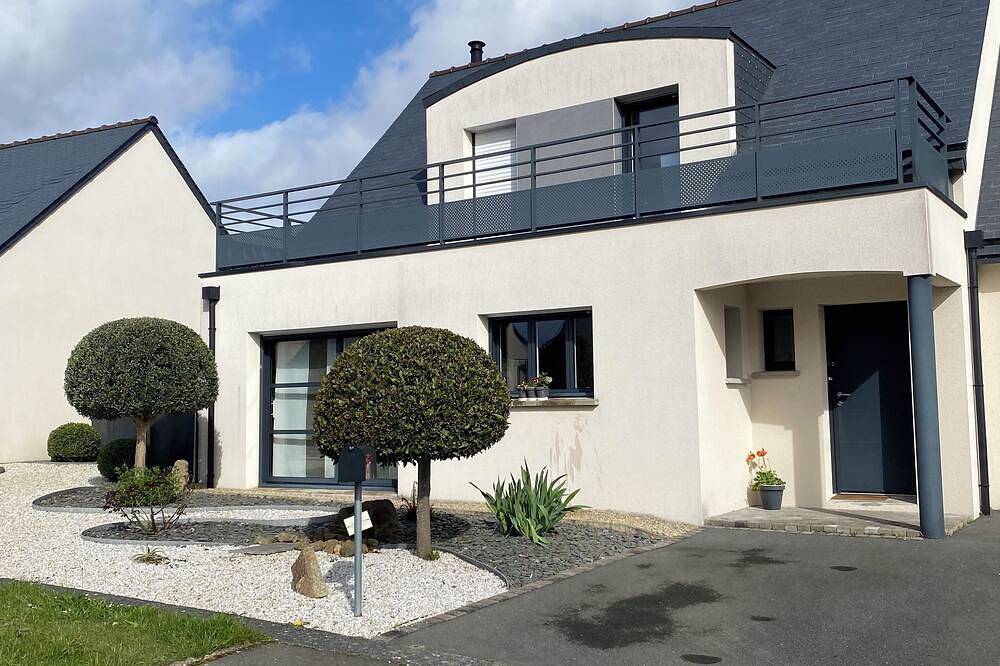 Maison Avec Piscine et Jacuzzi in Taden, Dinan und Umgebung