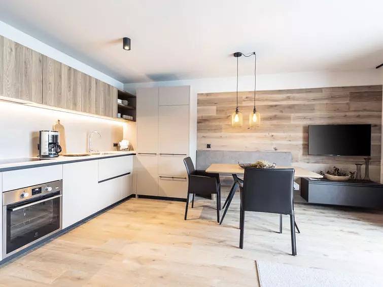 Ganze Wohnung, 3 Zimmer 4 Personen in Westendorf (Tirol), Kaisergebirge