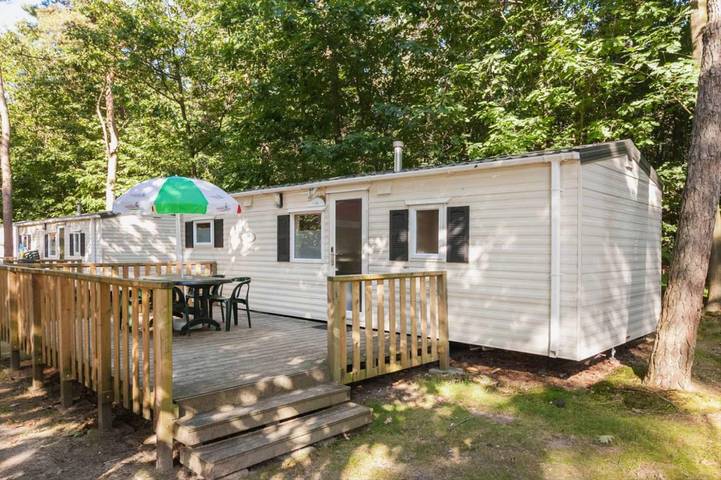 Ferienwohnung für 4 Personen, mit Terrasse und Pool in Arnheim