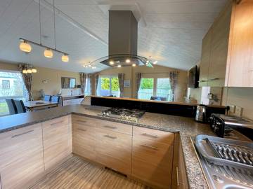 Glamping for 4 People in Kippford, Dumfries and Galloway, Photo 3