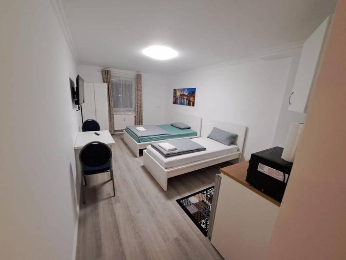 BnB in Magdeburg