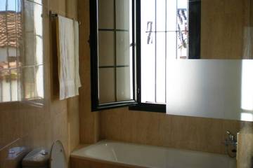 Casa Rural para 6 Personas en Aracena, Sierra Morena, Foto 4