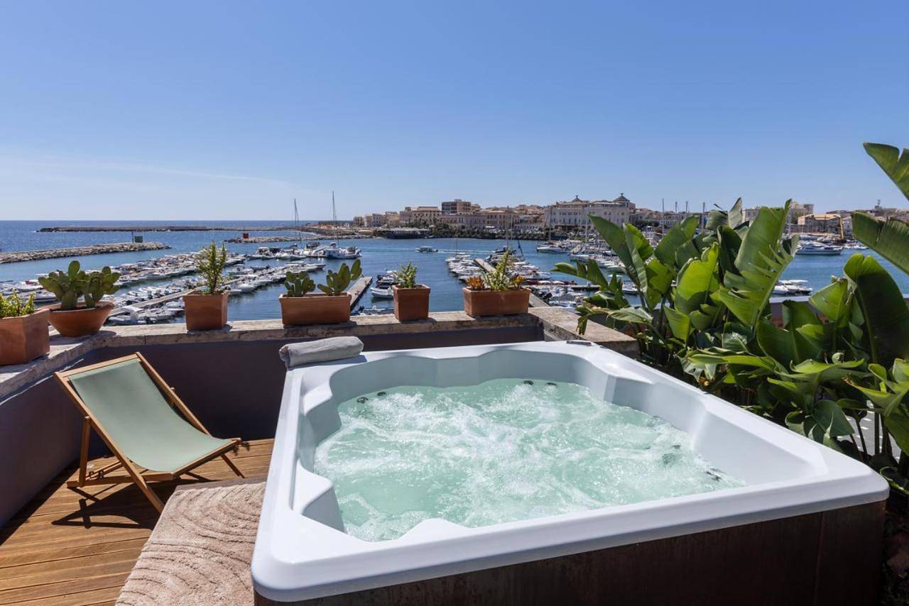 Casa Miranda Boutique in Syracuse, Syracuse Province