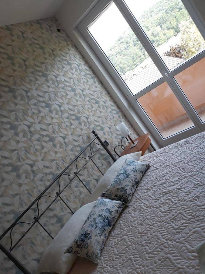 Chambre d’hôte pour 2 personnes, avec jardin et vue