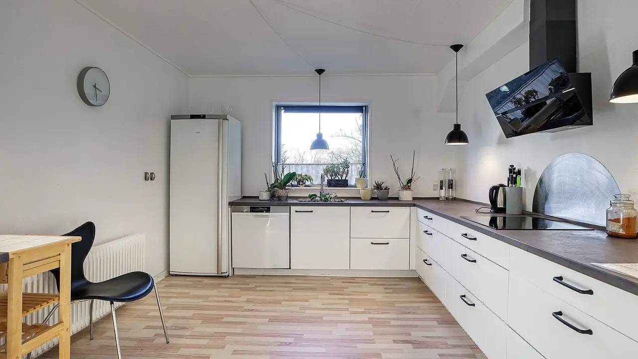 Ferienhaus für 8 Personen (186 m²) in Nysted in Nysted, Schwedische Ostsee