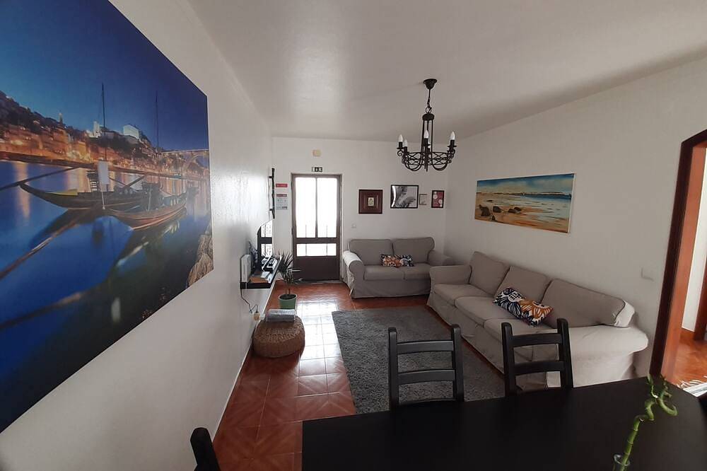 Ninestories Baleal full house in Baleal, Leiria District