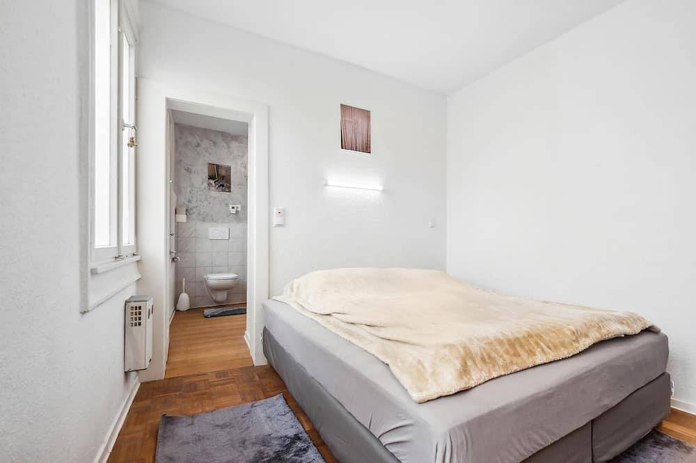 Ganze Wohnung, 1 Schlafzimmer tolle Wohnung in Kaub in Kaub, Mittelrhein