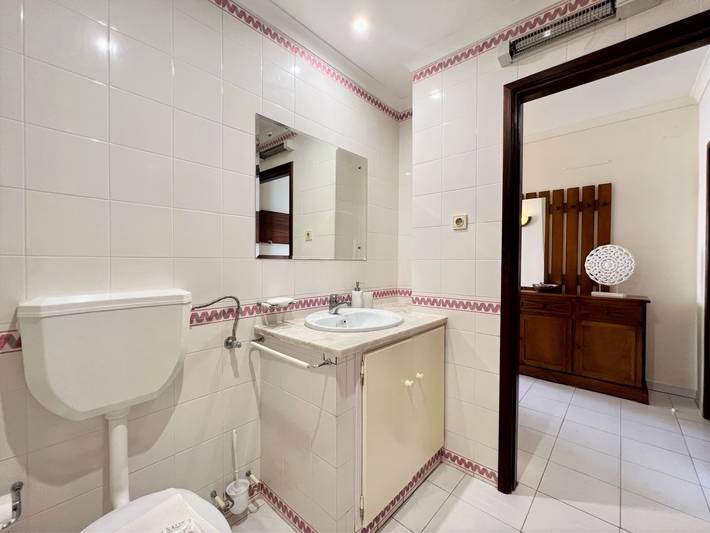 Gîte pour 4 personnes, avec terrasse dans Vila Nova de Cacela - 4