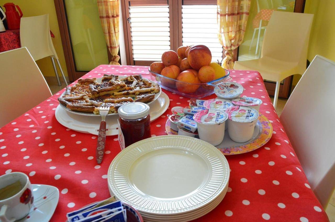 Double or Twin Room with Balcony in Castro (Lecce), Provincia di Lecce