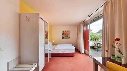 Appartement voor 2 Personen in Salzburg, Salzburg en omgeving, Afbeelding 4