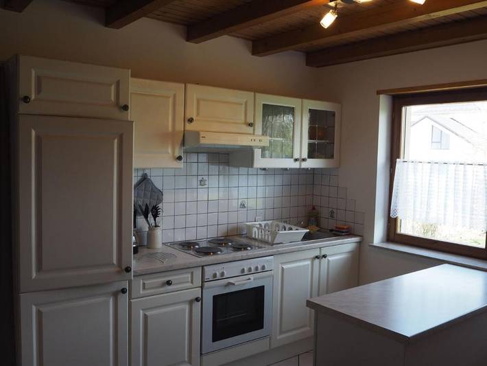 Gîte pour 4 personnes dans Hottviller - 4