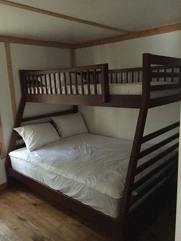 Cottage for 5 Guests in Algonquin Provincial Park, Picture 3