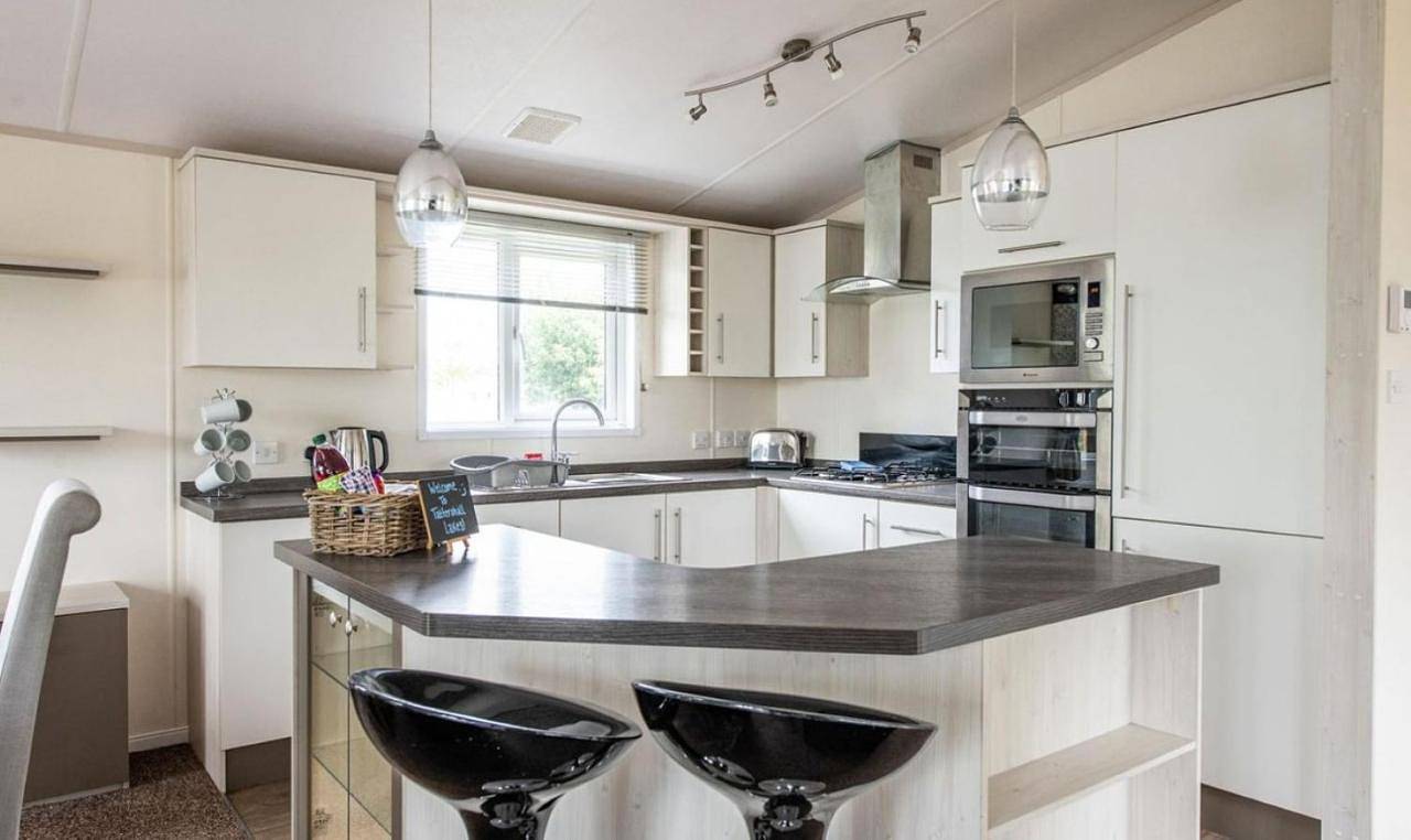 Bude Holiday Resort by Away Resorts in Cornwall