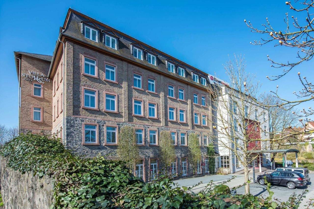 Hotel für 10 Personen mit Garten in Hanau, Main-Kinzig-Kreis