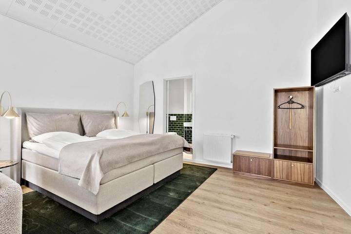 Hotel für 4 Personen in Frederikshavn - 3