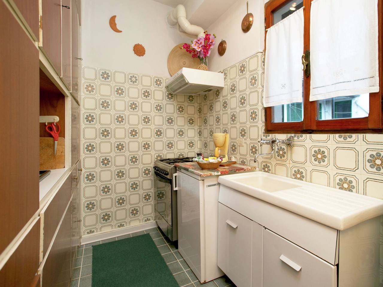 Villa sull'Isola dei Pescatori in Comune di Stresa, Lago Maggiore (Piemonte)