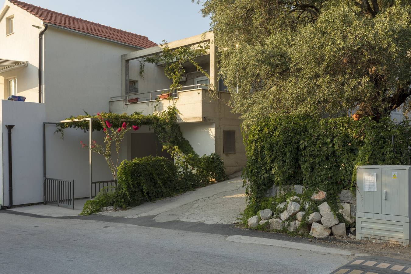 Ganze Wohnung, Studio Appartement mit Klima Zuljana, Peljesac As-4573-b in Žuljana, Dubrovnik-Neretva