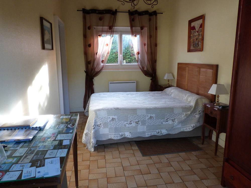 Chambre d'hôtes à Gujan-Mestras - Chambre in Gujan-Mestras, Région d'Arcachon