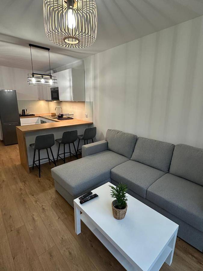 Appartement de vacances pour 3 personnes, avec terrasse