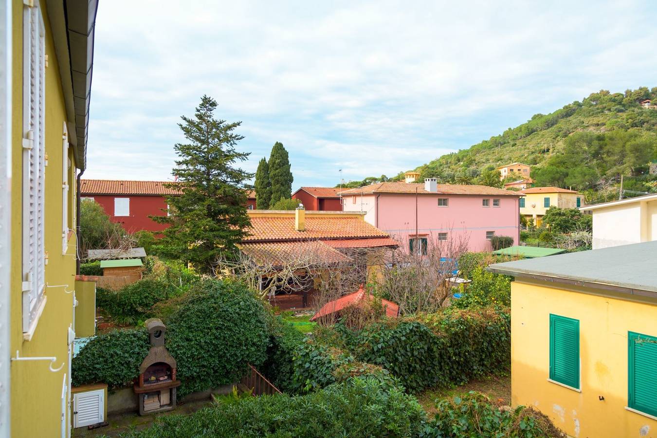 Ganze Ferienwohnung, Ferienwohnung für 4 Personen in Bagnaia, Rio nell'Elba