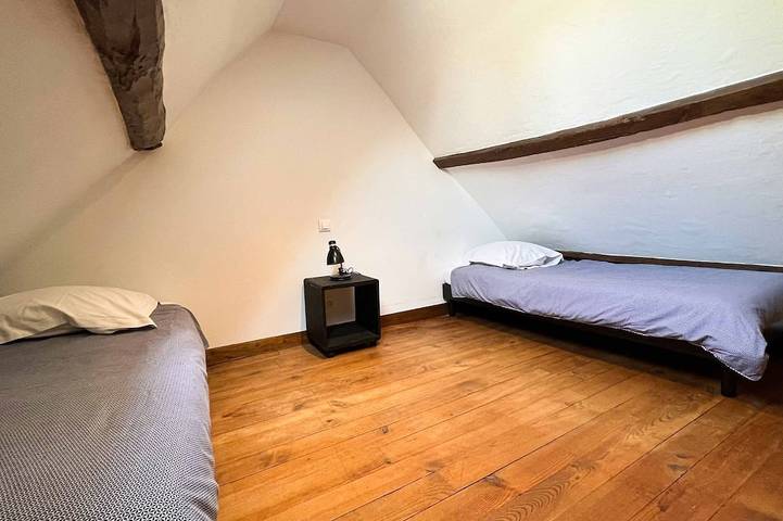 Small village house in the heart of Normandy! in Ferrières-la-Verrerie, Alençon und Umgebung