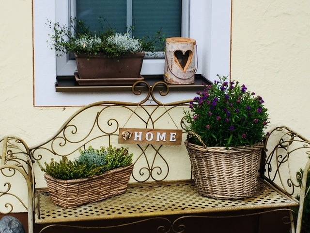 Bauernhof für 3 Personen, mit Balkon und Balkon/Terrasse, kinderfreundlich im Berchtesgadener Land - 2