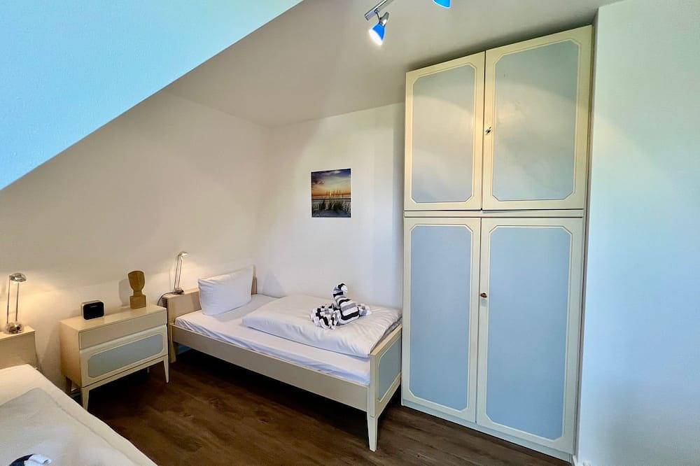 Ganze Wohnung, Entspanntes Inselleben: Gemütliche Ferienwohnung in Wenningstedt auf Sylt in Wenningstedt, Sylt