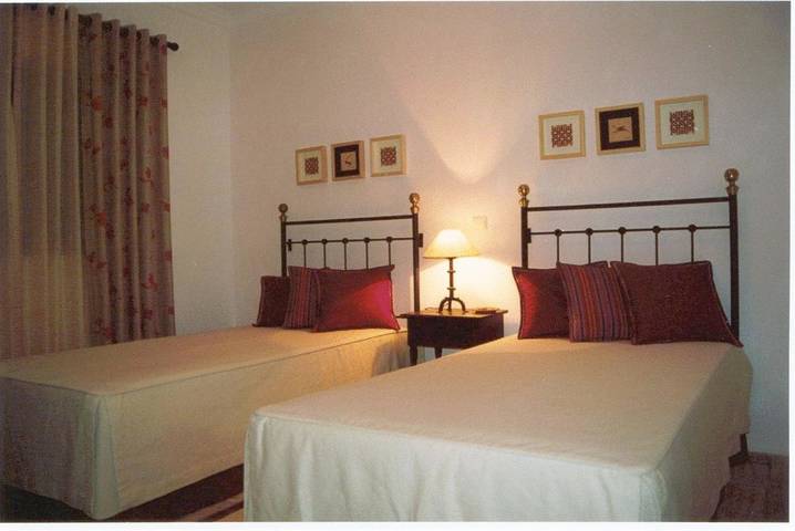 Casa rural para 4 personas en Mértola - 2