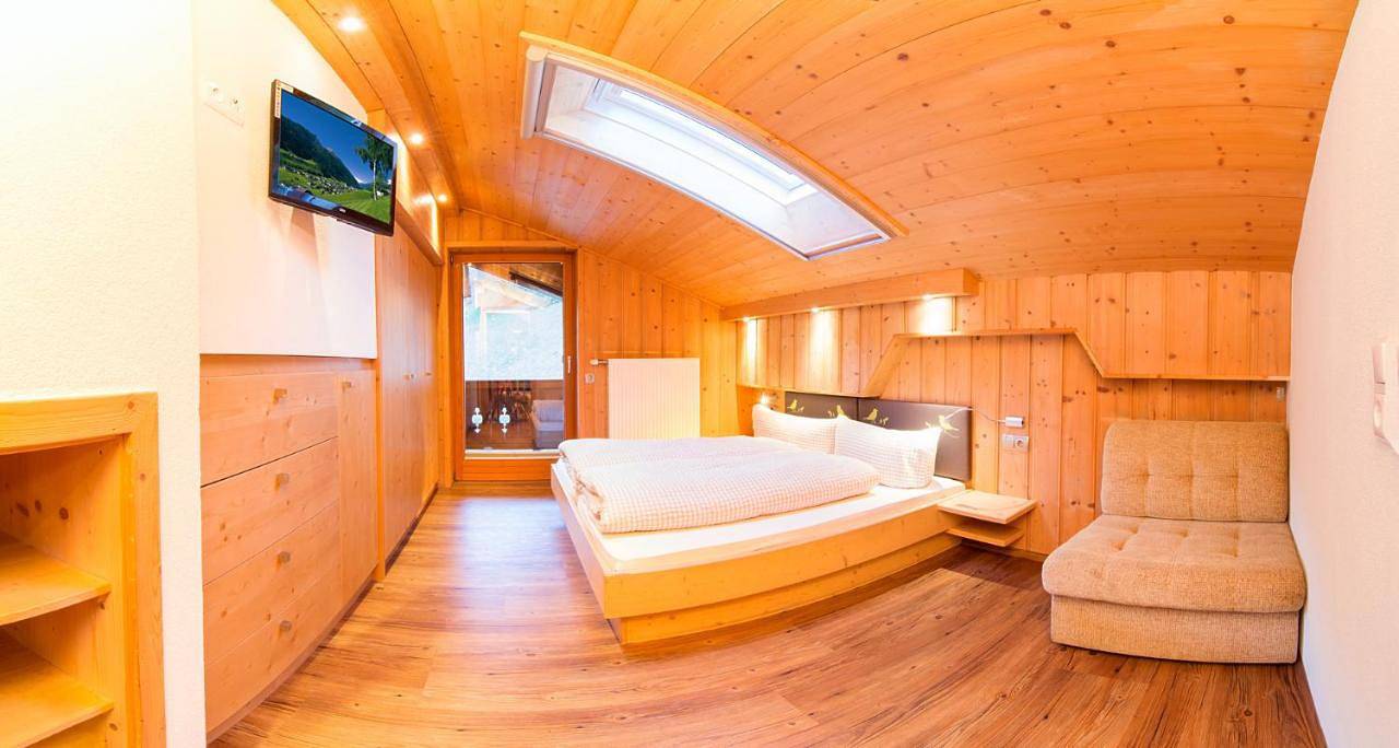 Ferienhaus Sonnleitn in Neustift, Neustift im Stubaital