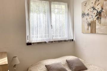 Villa pour 9 Personnes dans Cagnes-sur-Mer, Région de Cannes, Photo 1