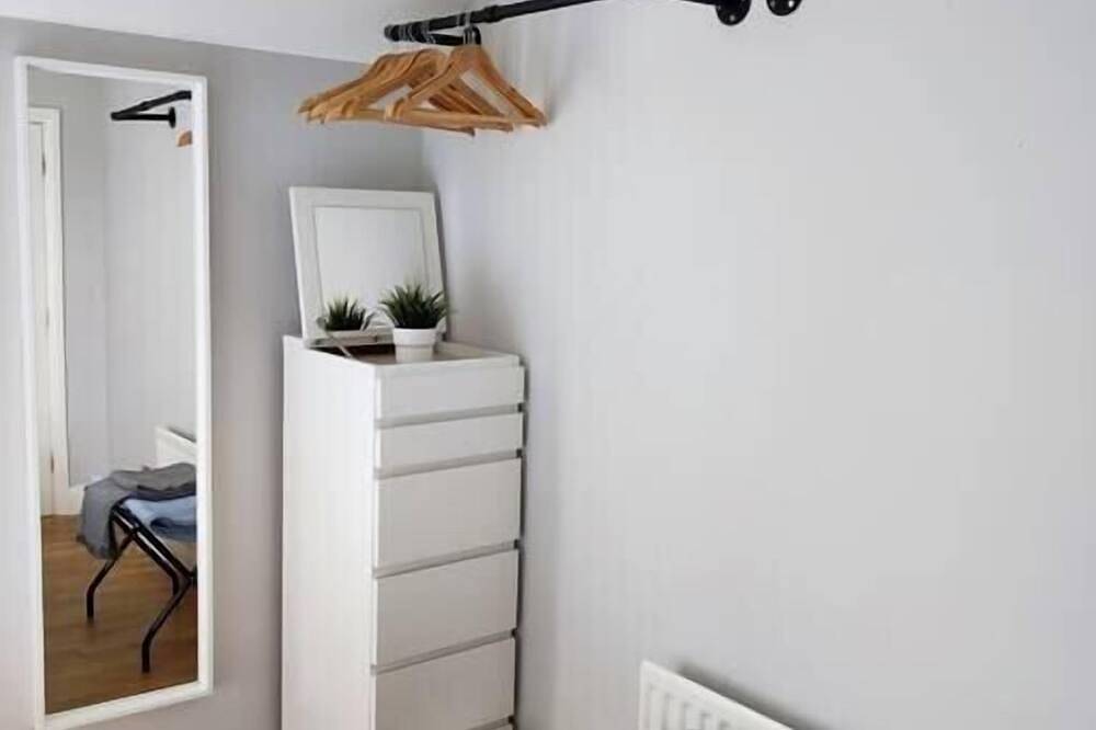 Ganze Wohnung, Sea View Apartment Steps to Beach in Portrush, Grafschaft Antrim