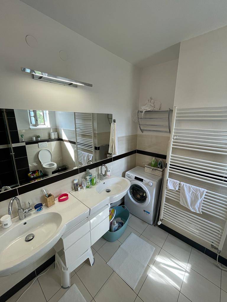 Ferienhaus für 7 Personen mit Balkon in Bratislava und Umgebung