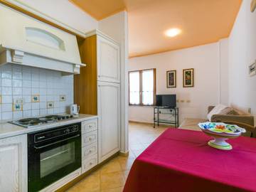 Appartamento per 6 Persone in Fucecchio, Firenze e dintorni, Foto 4