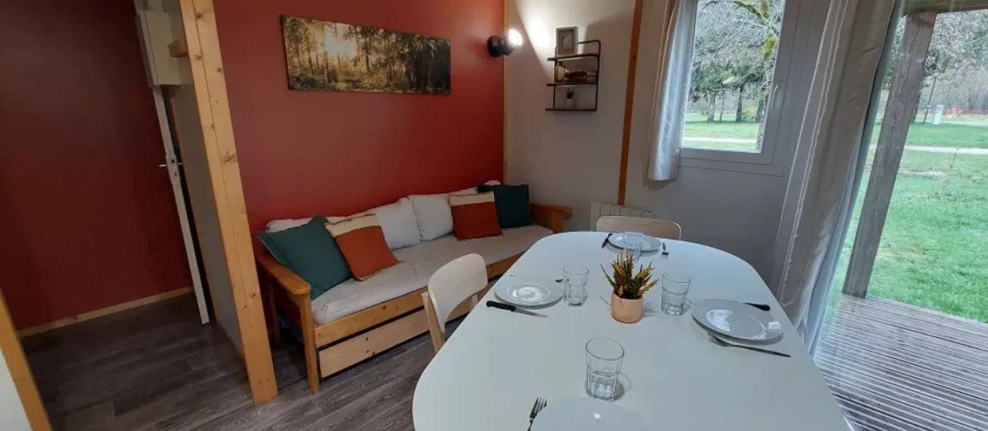 Chalet 3 étoiles - ccbed0d in Chézery-Forens, Gex