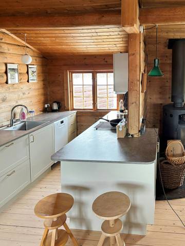 Ferienhaus für 7 Personen in Klint, Odsherred, Bild 4