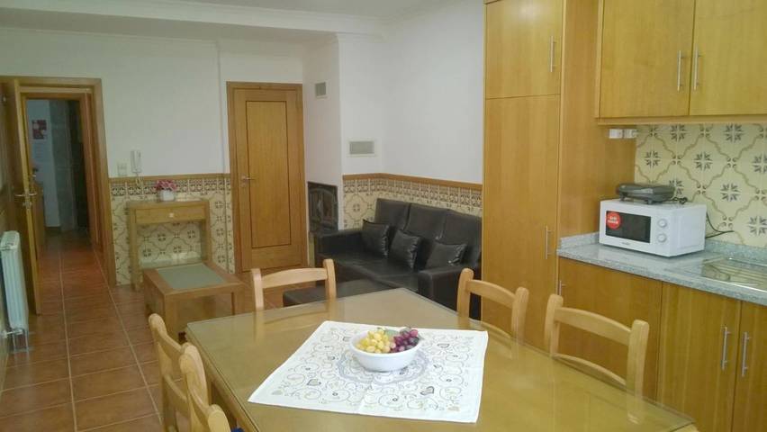 Maison d’hôte pour 6 personnes, avec terrasse et jacuzzi à Ponte de Lima - 4