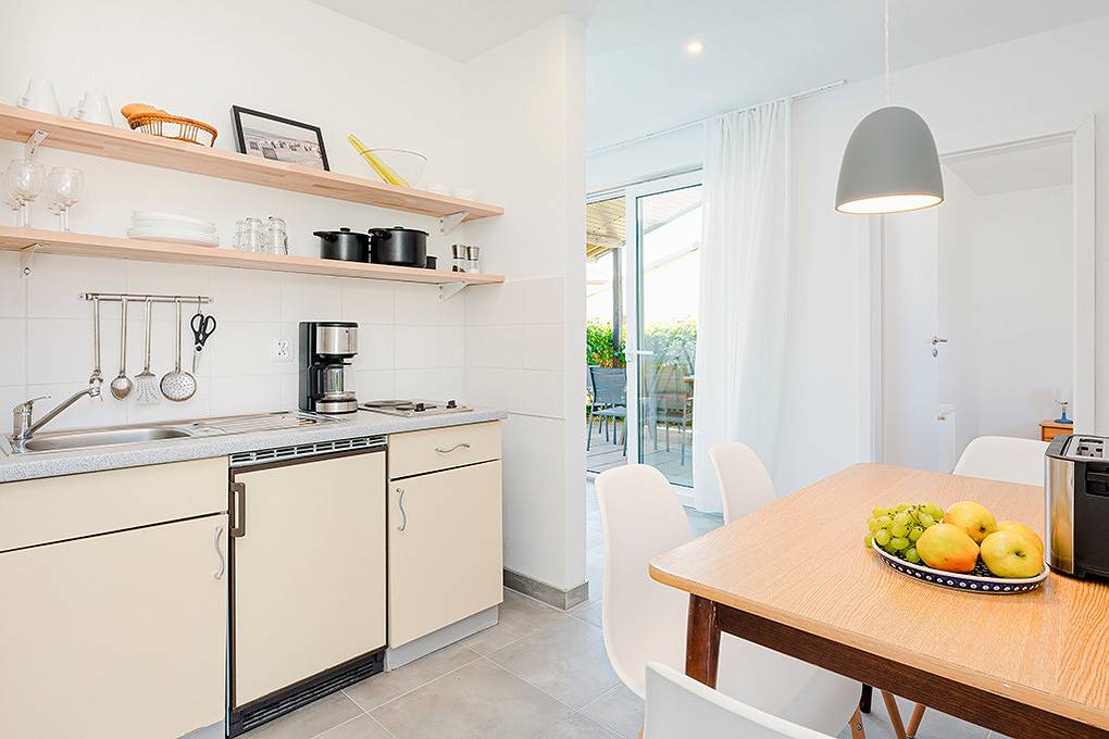 Pl 055.008 - Baltic Center, Ferienhaus 6 Pers. in Sarbinowo, Powiat Koszaliński