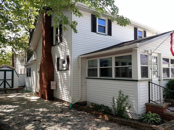 Cottage for 8 people in Geneva-on-the-Lake