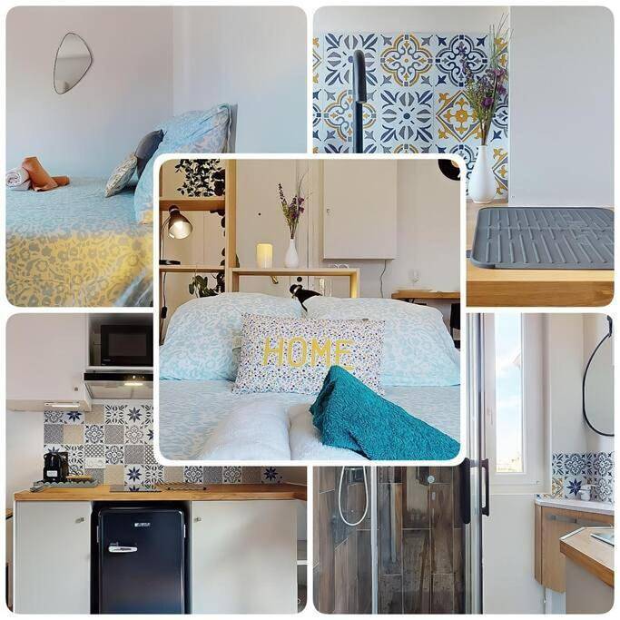 Appartement de vacances pour 2 personnes