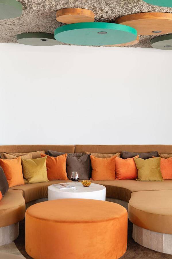 Casa rural para 6 personas, con Terraza y Jardín además de Piscina y Vistas en Famara - 4