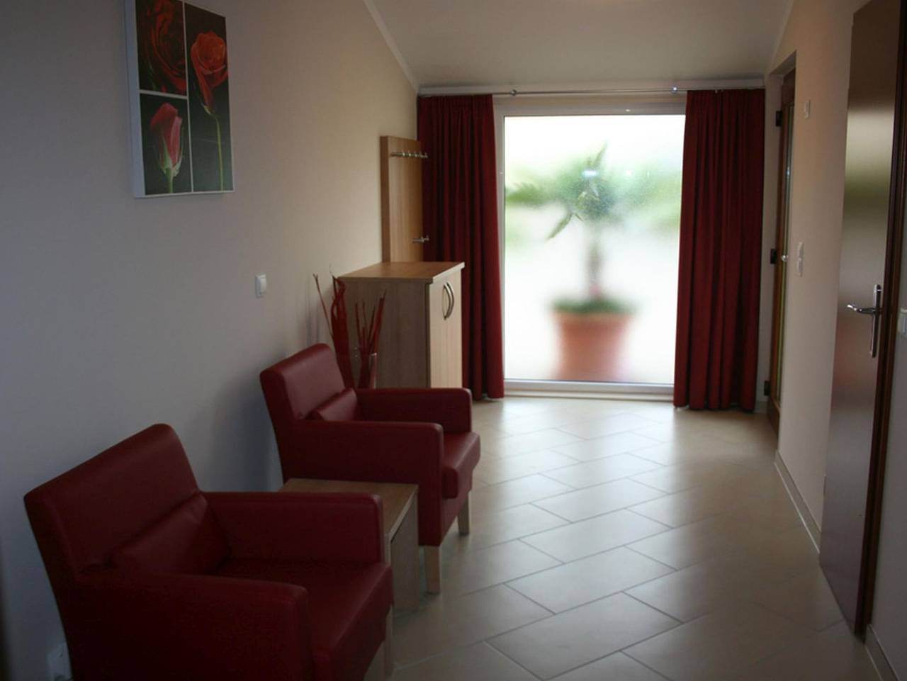 Ganze Ferienwohnung, Schwindt - Weingut/Ferienwohnung - Ferienwohnung Schwindt in Weisenheim am Sand, Pfälzer Rheinebene