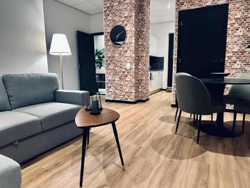 Ferienwohnung für 6 Personen, mit Haustier in Landkreis Grafschaft Bentheim