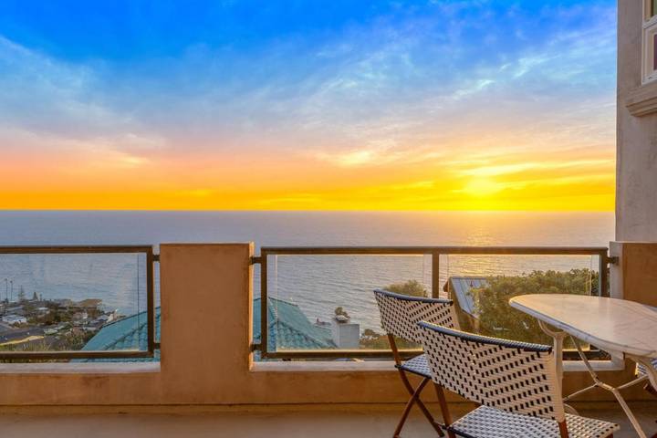 Casa de vacaciones para 8 personas, con terraza y jacuzzi, Se admiten mascotas - 1