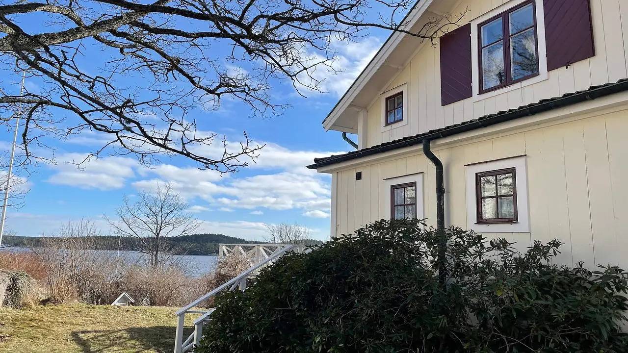 Ferienhaus für 6 Personen (130 m²) in Dalarö, Stockholmer Schärengarten